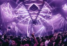 best nightclubs in Singapore