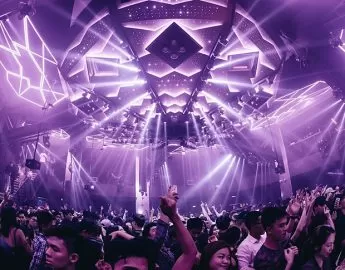 best nightclubs in Singapore