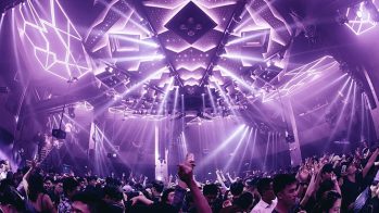 best nightclubs in Singapore