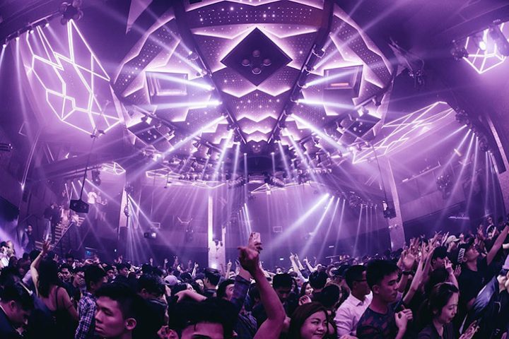 THE 10 BEST Seoul Dance Clubs & Discos (Updated 2023)