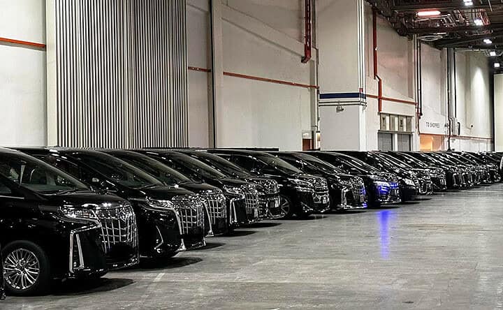 My Singapore Driver Review