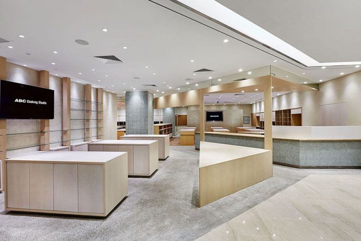 ABC Cooking Studio Takashimaya
