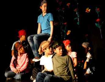 ACT 3 Drama Academy