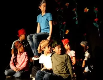 ACT 3 Drama Academy