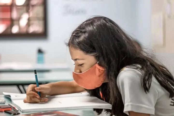 5 Best English Writing Classes For Kids in Singapore