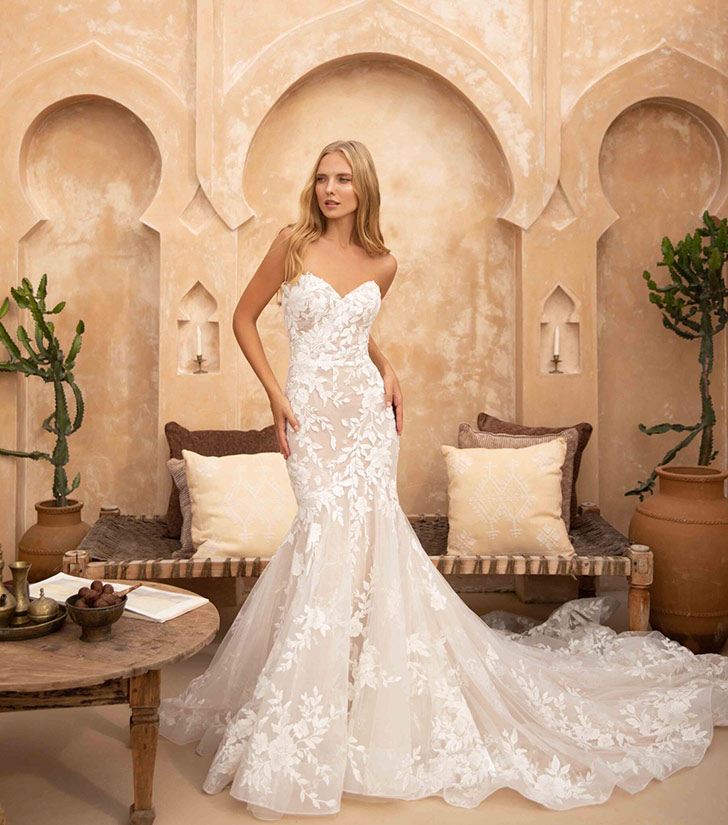 Top 13 Wedding Gown Rental Services in Singapore [2024]