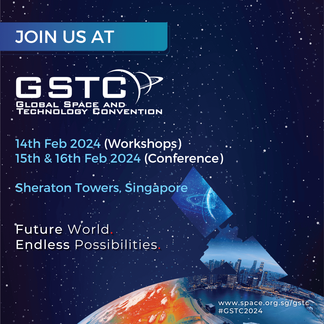 Global Space and Technology Convention (GSTC) 2024