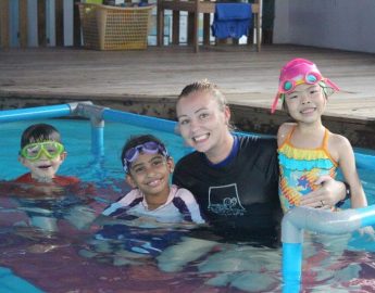 Marsden Swim School