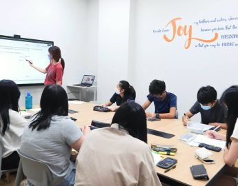 Best Math Tutors in Singapore