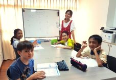 Miracle Math Tuition Centre