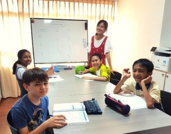 Miracle Math Tuition Centre