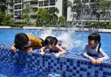 5 Best Swimming Lessons for Kids in Singapore: 2023 Guide