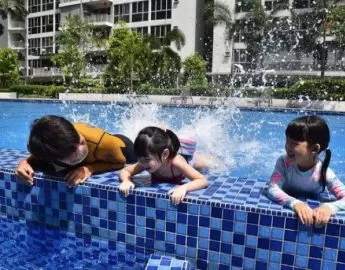 5 Best Swimming Lessons for Kids in Singapore: 2023 Guide