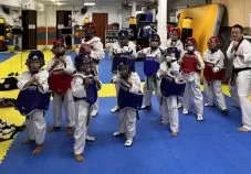 5 Best Martial Classes for Kids in Singapore: 2023 Guide