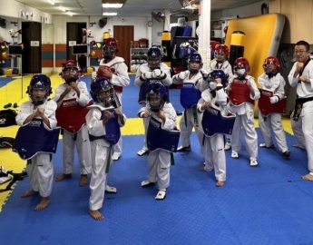 5 Best Martial Classes for Kids in Singapore: 2023 Guide