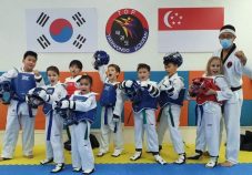 Top Taekwondo Academy