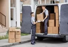 AZ Movers & Traders