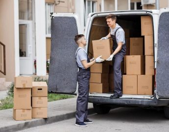 AZ Movers & Traders