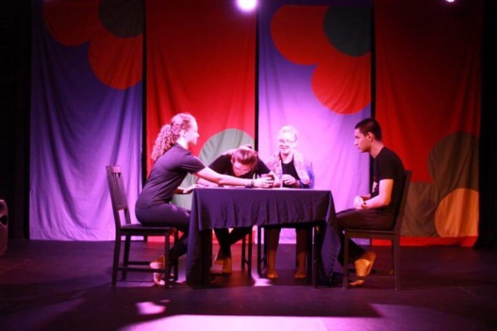 Centre Stage School of the Arts