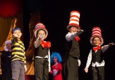 5 Best Drama and Theatre Classes for Kids in Singapore