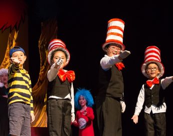 5 Best Drama and Theatre Classes for Kids in Singapore