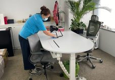 Eco Clean Office Singapore Review