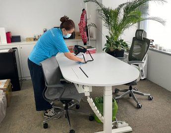 Eco Clean Office Singapore Review