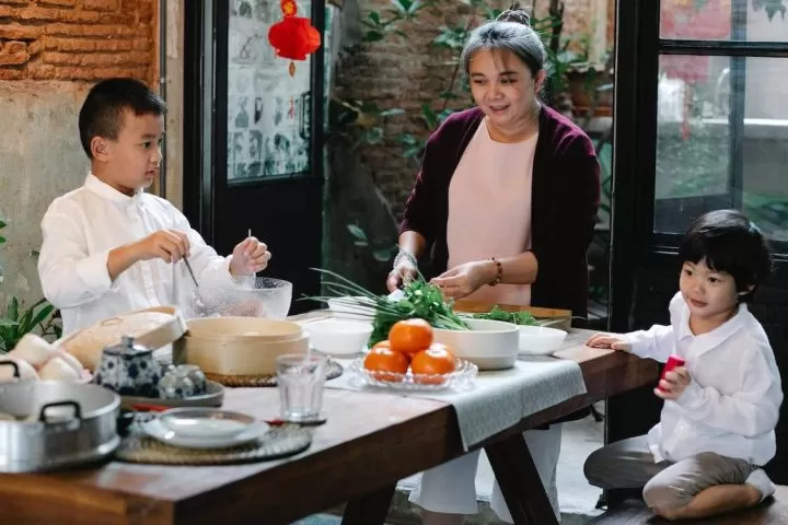 5 Best Cooking And Baking Classes For Kids in Singapore