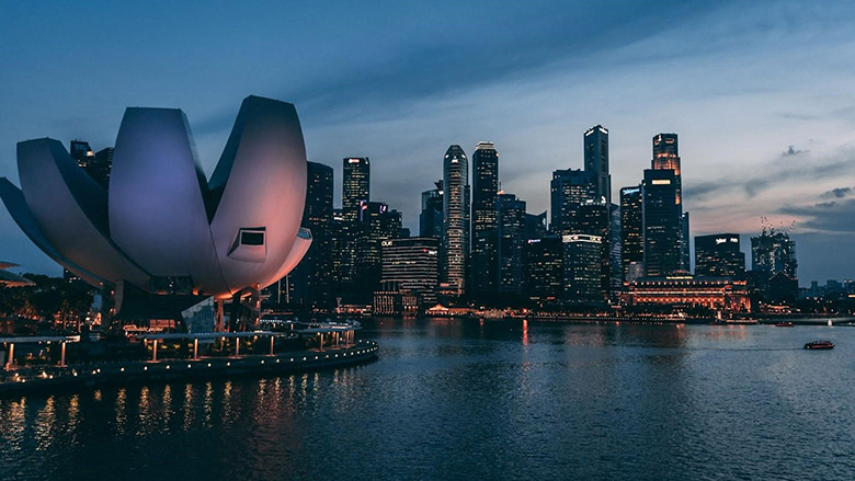 luxury getaway singapore guide
