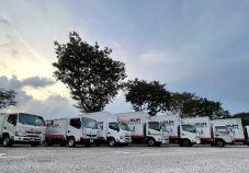 Red Sun Movers Singapore Review