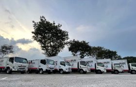 Red Sun Movers Singapore Review