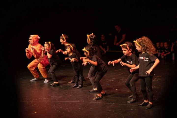 Sing’Theatre Academy