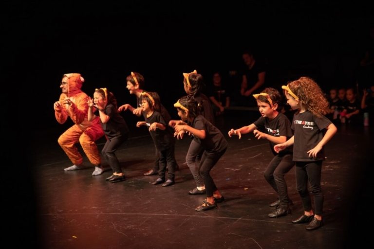 Sing’Theatre Academy