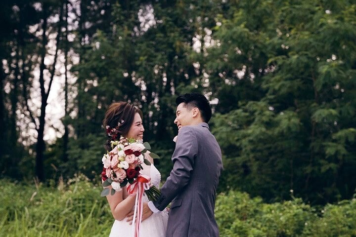 Candid Moments Cinematography