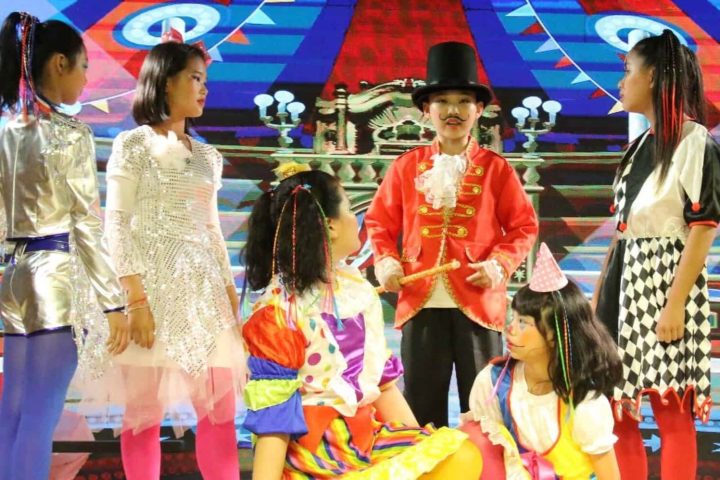 5 Best Speech and Drama Lessons for Kids in Singapore
