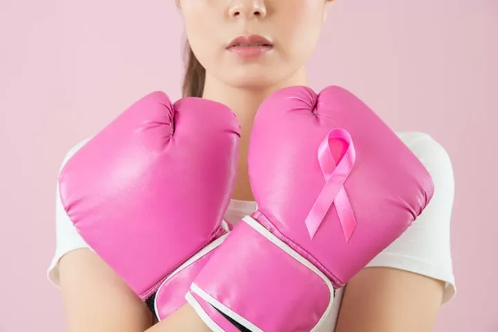 The best way to beat breast cancer: Early screening, prompt in treating