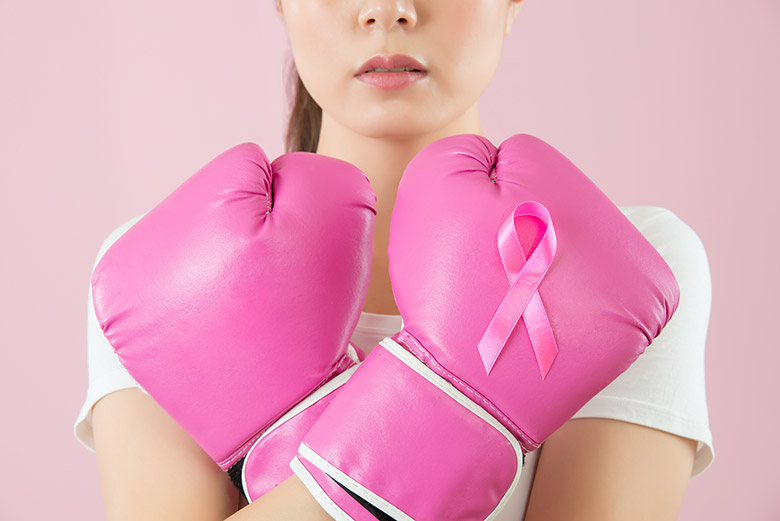 The best way to beat breast cancer: Early screening, prompt in treating