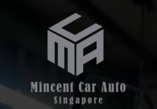 Mincent Car Auto
