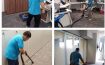 Best Office Carpet Cleaning & Shampooing Services in Singapore