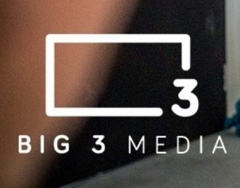 Big 3 Media