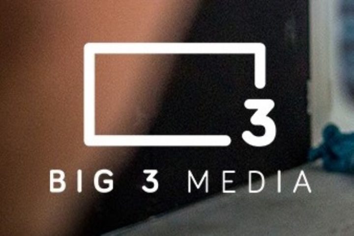 Big 3 Media