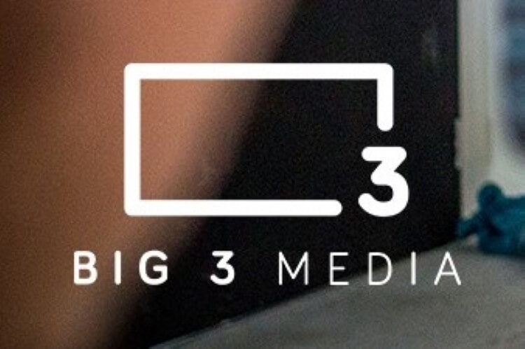 Big 3 Media