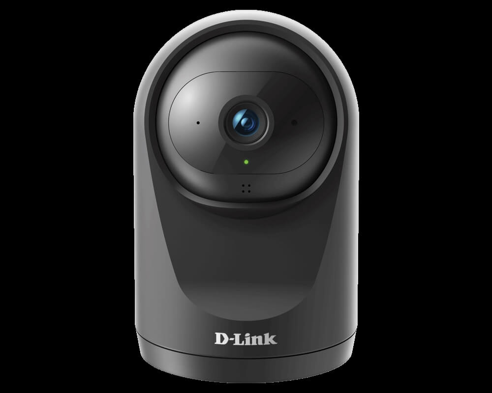 D-Link DCS-6500LH HD Pan & Tilt Security Camera