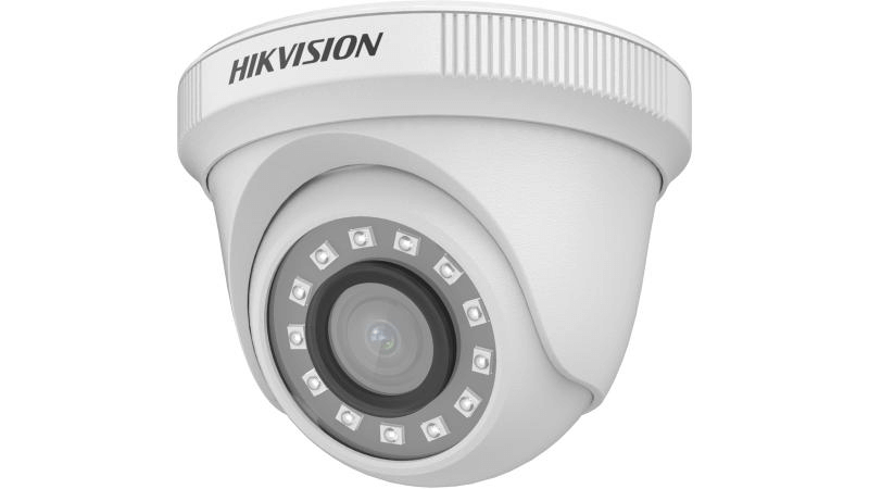 HIKVision DS-2CE56D0T-IRF Dome Security Camera