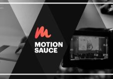 MotionSauce