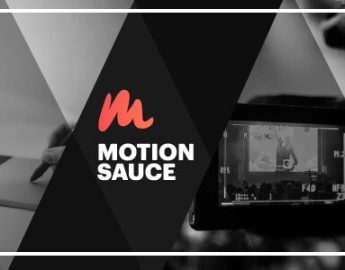 MotionSauce