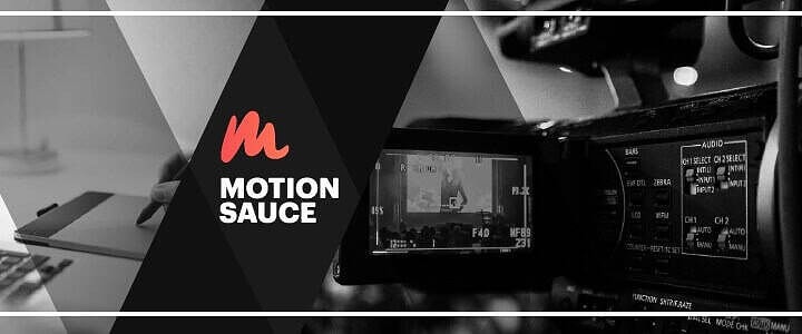 MotionSauce