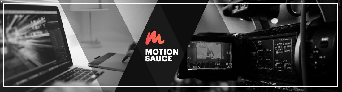 MotionSauce