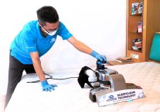 SureClean: Mattress Cleaning