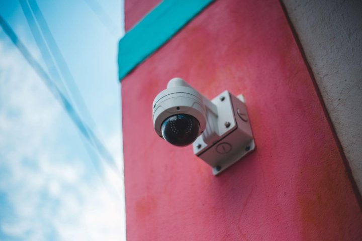 5 Best Security Cameras to Buy in Singapore [2025 Guide]